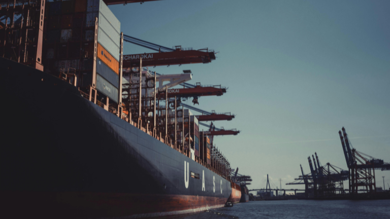 trade balance