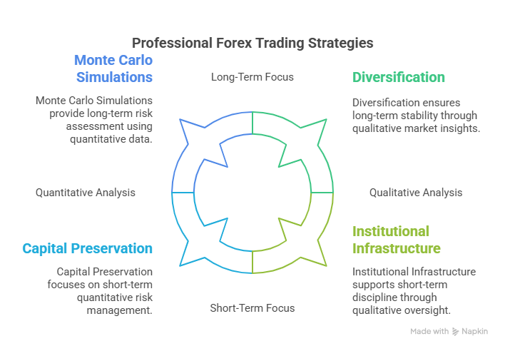 professional traders