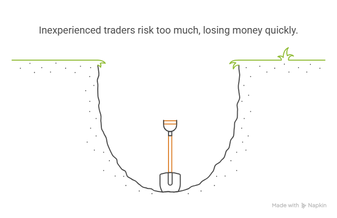 Retail traders